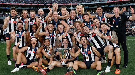 AFL Grand Final 2023 result .